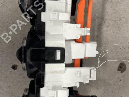 Used Climate control Climate control PEUGEOT 2008 I (CU_) 1.6 HDi (92 hp) 33171839 33171839