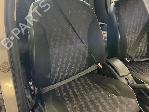 Høyre foran beltestrammer CITROËN XSARA (N1) 1.4 HDi (68 hp) 26411866