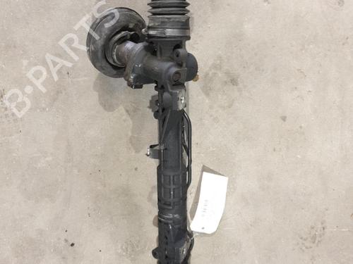 Used Steering rack Steering rack PEUGEOT 307 Break (3E) 1.6 HDi 110 (109 hp) 26422285 26422285