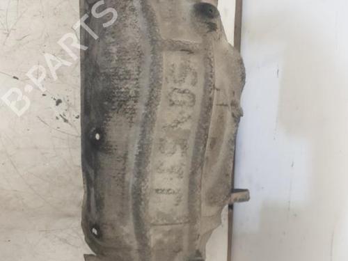 Wheel arch BMW 1 (F20) 116 d | BP26421685C56 