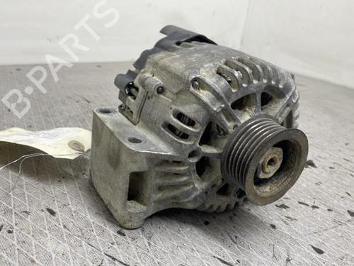 Alternator FIAT 500 (312_) 1.3 D Multijet (312AXB1A) | BP26422077M7 - Image 4