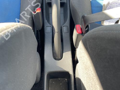 Used Middle console Middle console OPEL AGILA B (H08) 1.0 (F68) (65 hp) 33474938 33474938