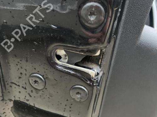 Used Front left lock Front left lock DACIA DUSTER (HS_) 1.5 dCi (86 hp) 32118140 32118140