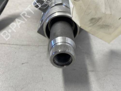 Used Steering column Steering column SEAT IBIZA V (KJ1, KJG) 1.0 (75 hp) 33206316 33206316