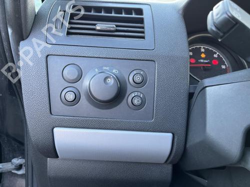 Mando luces OPEL ZAFIRA / ZAFIRA FAMILY B (A05) 1.9 CDTI (M75) (150 hp) 31362275