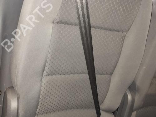 Used Rear right belt tensioner VW TOURAN (1T1, 1T2) 1.9 TDI (105 hp) 26419529