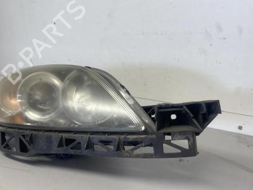 Right front indicator MAZDA 3 (BK) 1.3 (BK14) | BP26421635C33