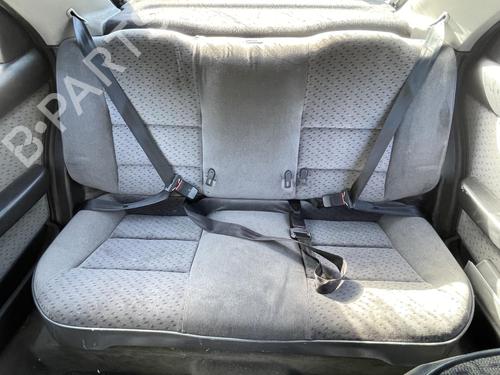 Used Rear left seatbelt Rear left seatbelt CITROËN XANTIA (X1_, X2_) [1993-2003] 35992237 35992237