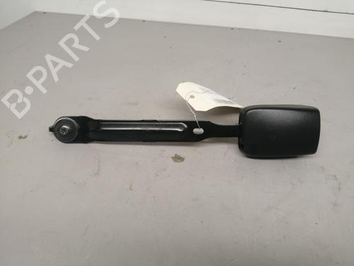 Seat buckle RENAULT MEGANE III Coupe (DZ0/1_) 1.5 dCi (DZ09, DZ0D, DZ1F, DZ1G, DZ14, DZ29) | BP26424549I32