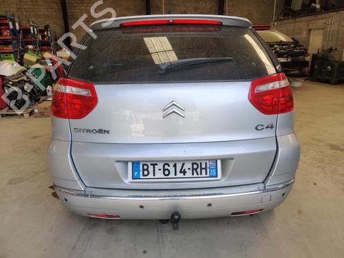 Left tailgate light CITROËN C4 Picasso I MPV (UD_) 2.0 HDi 138 | BP26428150C79 - Image 7