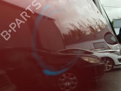Right rear door PEUGEOT 206 Hatchback (2A/C) 1.4 i | BP30144514C5