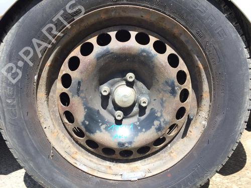 Used Rim OPEL CORSA D (S07) 1.3 CDTI (L08, L68) (90 hp) 27572017