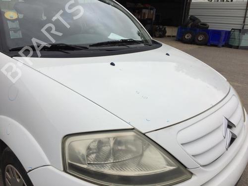 Hood CITROËN C3 I (FC_, FN_) 1.4 HDi | BP27588915C1 