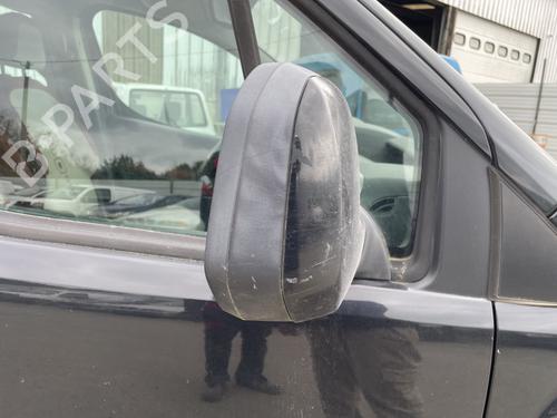 Right mirror CITROËN BERLINGO MULTISPACE (B9) 1.6 HDi 110 | BP26421015C27 