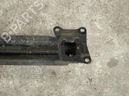 Rear bumper reinforcement VW GOLF VI (5K1) 1.6 TDI | BP26427519C73 