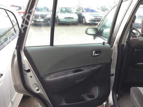 Rear left lock MAZDA PREMACY (CP) 2.0 TD | BP30602454C100