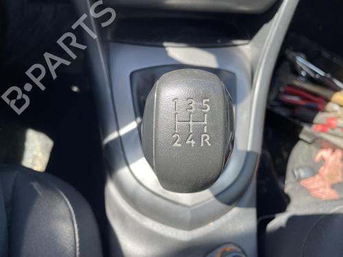 Gearstang Gearstang PEUGEOT 308 I (4A_, 4C_) 1.6 16V (120 hp) 36520987 36520987