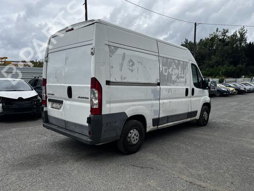 Right headlight CITROËN JUMPER II Van 2.2 HDi 130 | BP27838213C29 - Image 14