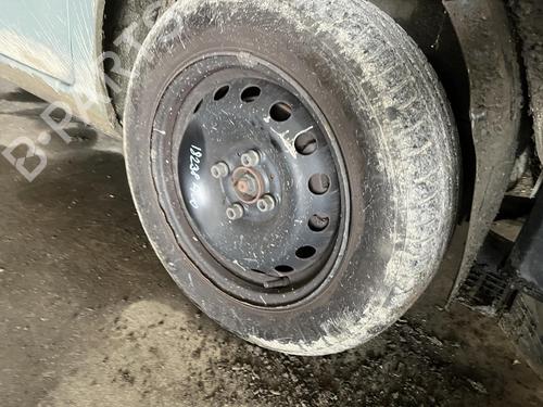 Felg RENAULT CLIO II (BB_, CB_) 1.2 16V (BB05, BB0W, BB11, BB27, BB2T, BB2U, BB2V, CB05,... | BP31017710C45