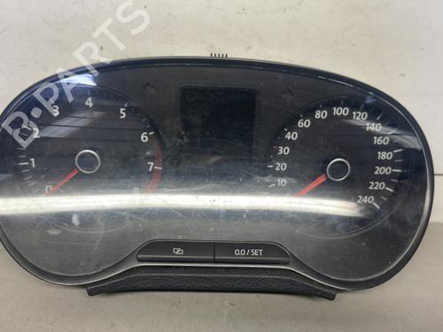 Used Instrument cluster Instrument cluster 26423599 26423599