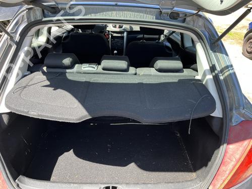 Used Rear parcel shelf Rear parcel shelf PEUGEOT 207 (WA_, WC_) 1.4 16V (95 hp) 35992091 35992091
