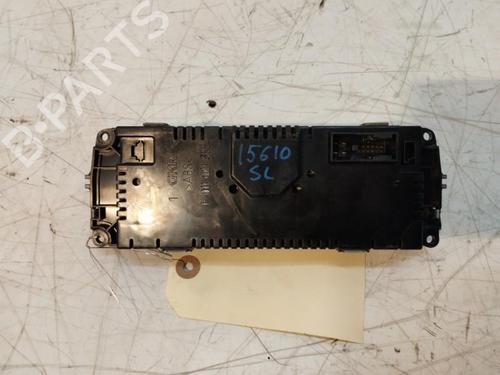 Climate control MERCEDES-BENZ C-CLASS Coupe (CL203) C 220 CDI (203.708) | BP26422535I5 