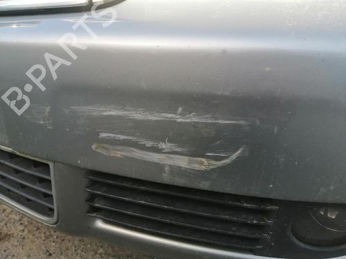 Used Front bumper Front bumper AUDI A6 C5 (4B2, 4B4) 2.5 TDI (163 hp) 26426022 26426022