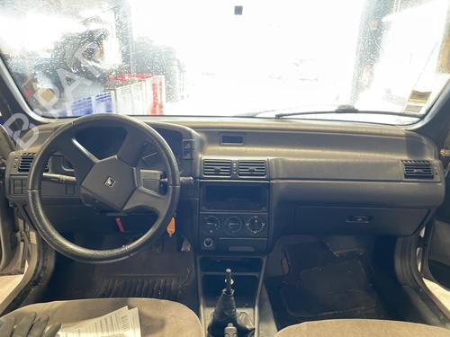 Used Dashboard CITROËN ZX (N2) 1.9 D (68 hp) 31712520