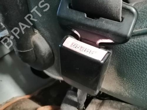 Used Seat buckle RENAULT RAPID Box Body/MPV (F40_, G40_) 1.9 D (F40R) (54 hp) 26421031