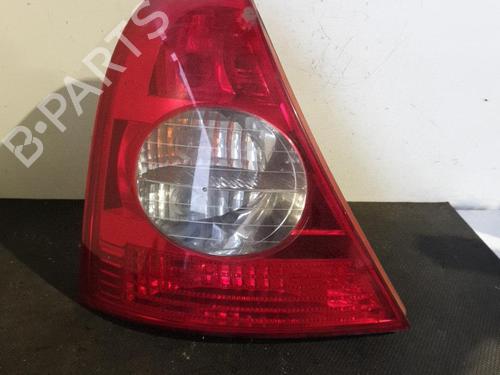Left taillight RENAULT CLIO II (BB_, CB_) 1.5 dCi (B/CB07) | BP26422408C34 