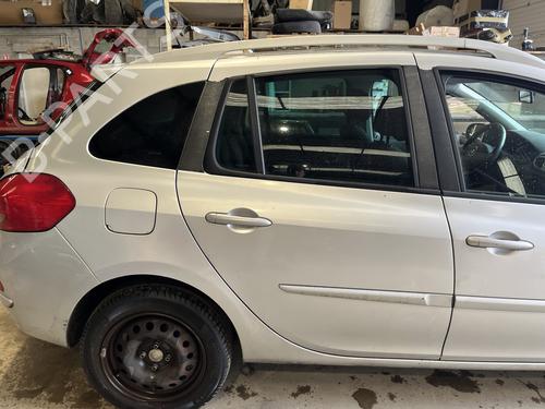 Tanklåg Tanklåg RENAULT CLIO III (BR0/1, CR0/1) [2005-2014] 33877183 33877183