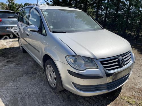 Left front window switch VW TOURAN (1T1, 1T2) 1.9 TDI | BP36057331I27 - Image 3