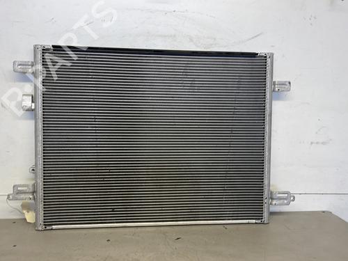 Used AC radiator AC radiator RENAULT ZOE (BFM_) ZOE (88 hp) 26412414 26412414