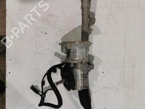 Used Steering rack Steering rack CITROËN C3 III (SX) 1.2 THP 110 (SXHNPS, SXHNZT, SXHNZ6) (110 hp) 26428251 26428251