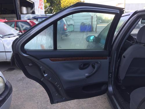 Left rear door PEUGEOT 406 (8B) 1.8 16V | BP29598018C4 