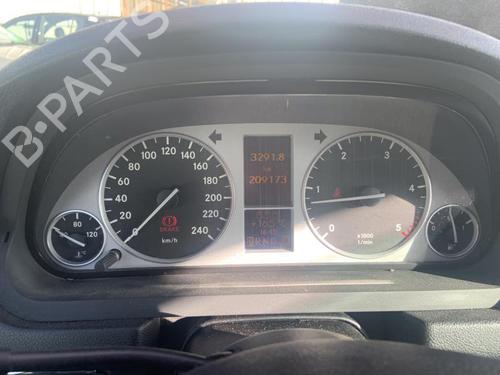 Engine MERCEDES-BENZ B-CLASS Sports Tourer (W245) B 200 CDI (245.208) | BP26422617M1