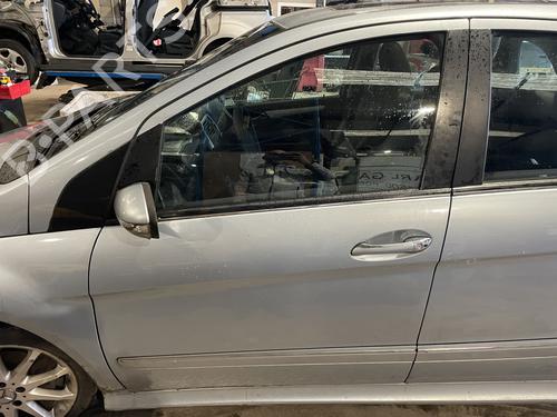 Used Front left lock MERCEDES-BENZ B-CLASS Sports Tourer (W245) B 180 CDI (245.207) (109 hp) 32413534