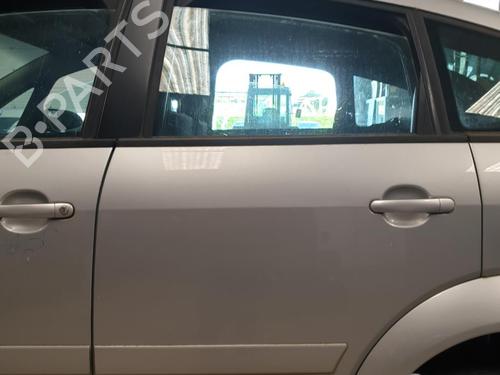 Left rear door AUDI A2 (8Z0) 1.4 TDI | BP26416237C4 