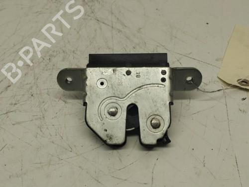 Tailgate lock FIAT 500 (312_) 1.3 D Multijet (312AXB1A) | BP26427328C101 