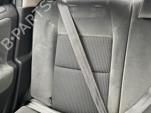 Used Rear right seatbelt Rear right seatbelt 33204379 33204379