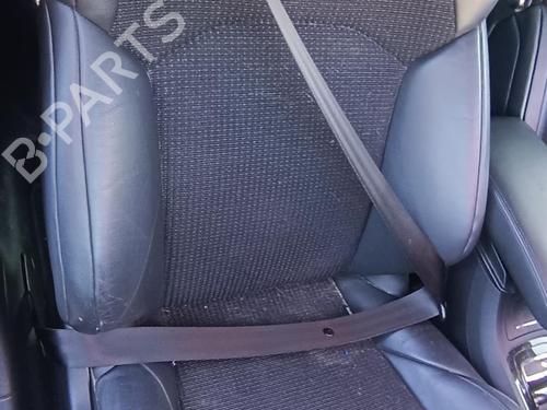 Used Front right seatbelt Front right seatbelt CITROËN C5 III Break (RW_) 2.0 HDi (136 hp) 26416853 26416853