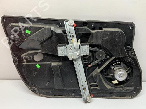 Front right window mechanism FORD FIESTA VI (CB1, CCN) 1.4 TDCi | BP26428227C23