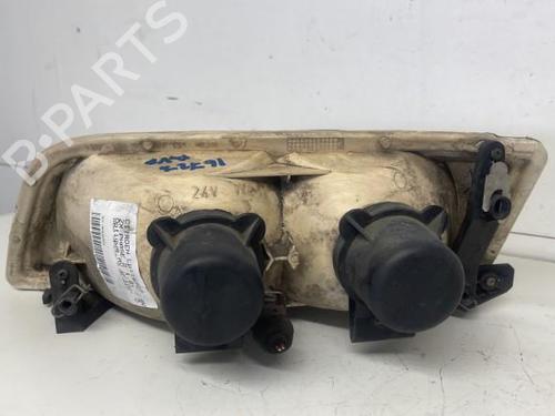 Used Right headlight CITROËN ZX (N2) 1.8 i (101 hp) 26421895