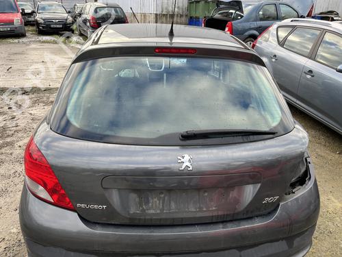 Used Third brake light PEUGEOT 207 (WA_, WC_) 1.4 (73 hp) 31338987