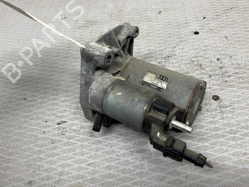 Used Starter Starter CITROËN C-ELYSEE (DD_) 1.2 VTi 82 (82 hp) 31613181 31613181