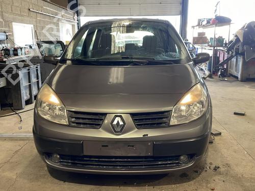 Left headlight RENAULT SCÉNIC II (JM0/1_) 1.5 dCi (JM02, JM13) | BP26423814C28 - Image 18