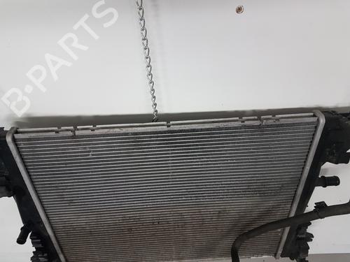 Water radiator RENAULT ZOE (BFM_) ZOE (BFMC, BFMD) | BP30362954M31  - Image 7