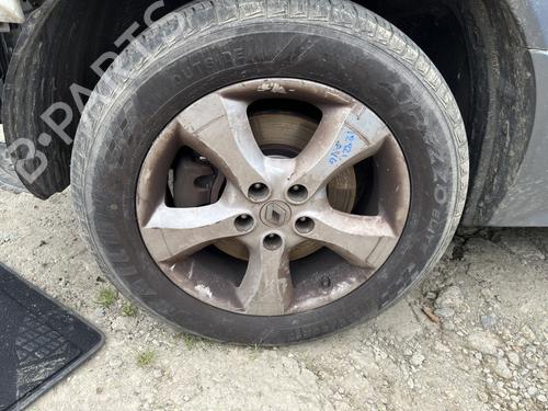 Used Rim Rim RENAULT KOLEOS I (HY_) 2.0 dCi 4x4 (HY0K) (150 hp) 36521258 36521258
