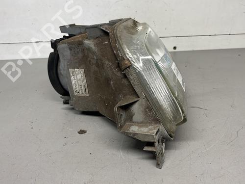 Left headlight RENAULT CLIO I (B/C57_, 5/357_) 1.2 (B/C/S57A, B/C57S, 5/357F, 5/357J, 5/357L, 5/357R) | BP27660003C28 