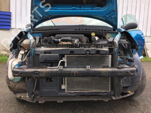 front-bumper-reinforcement-citroen-c3-pluriel-hb_-2003-28976182 main image